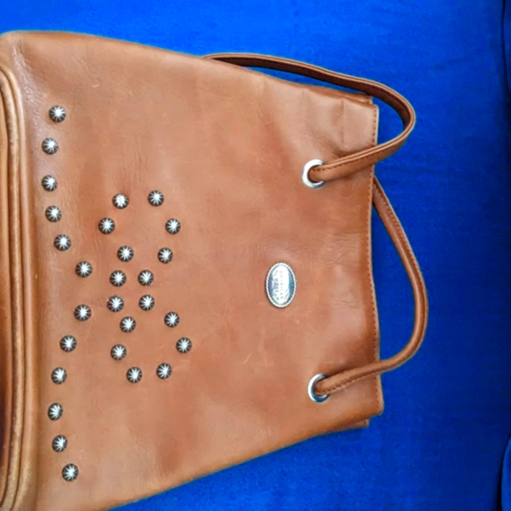 American West Bag